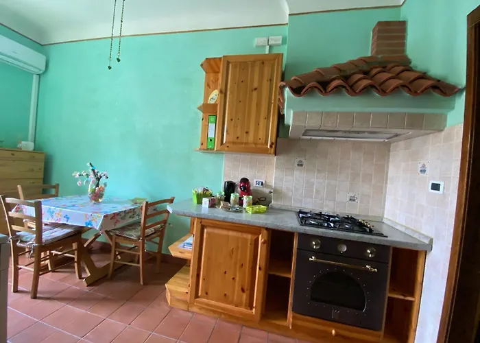 Casa Di Gio