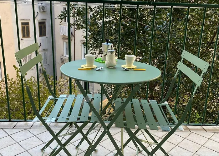 Casa Di Gio
