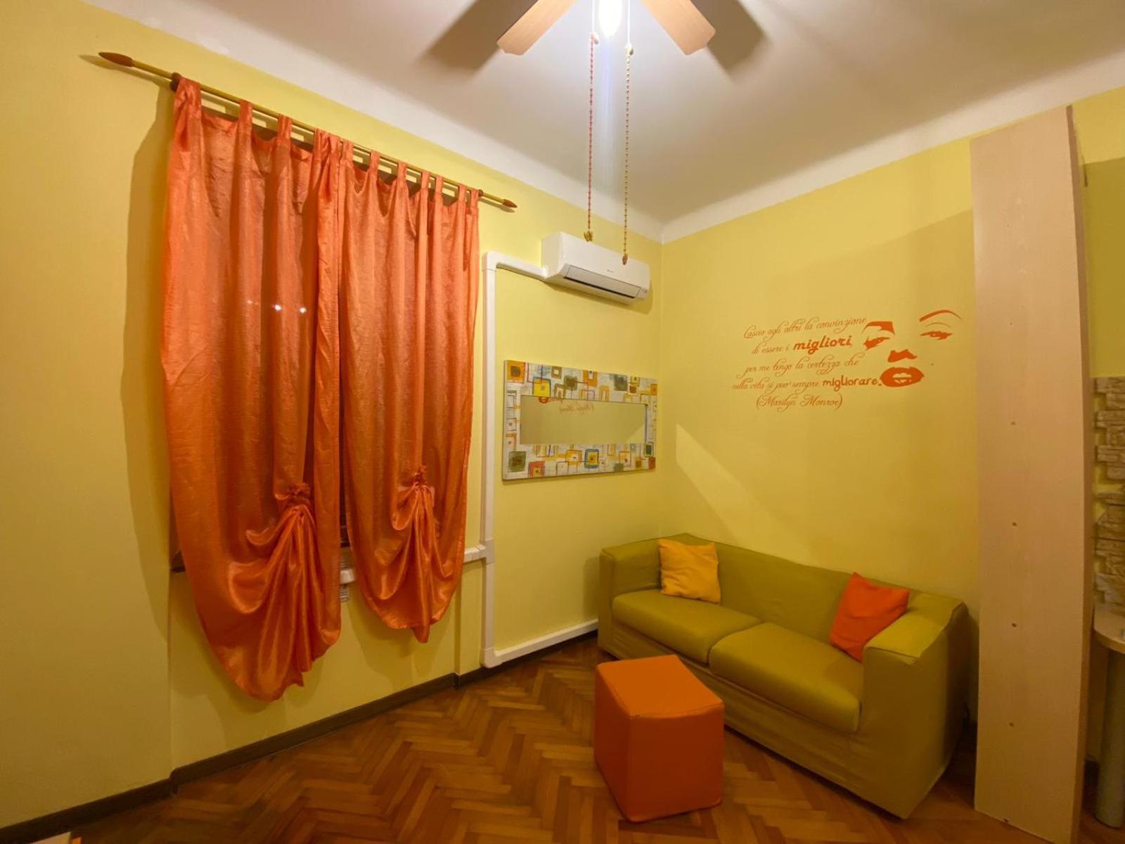 Casa Di Gio Apartment *