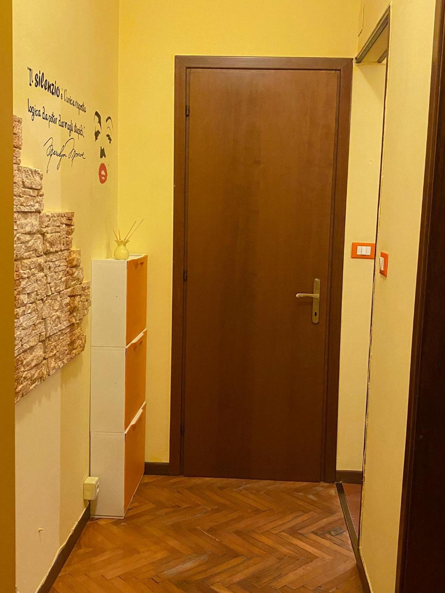 Apartment Casa Di Gio Trieste