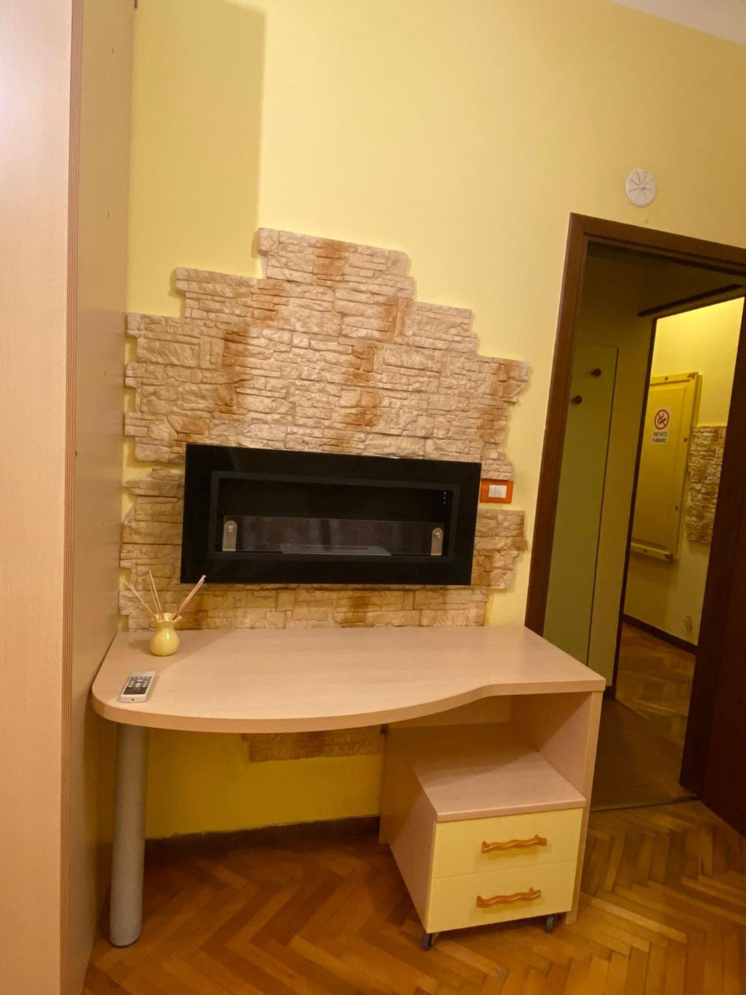 Casa Di Gio Apartment