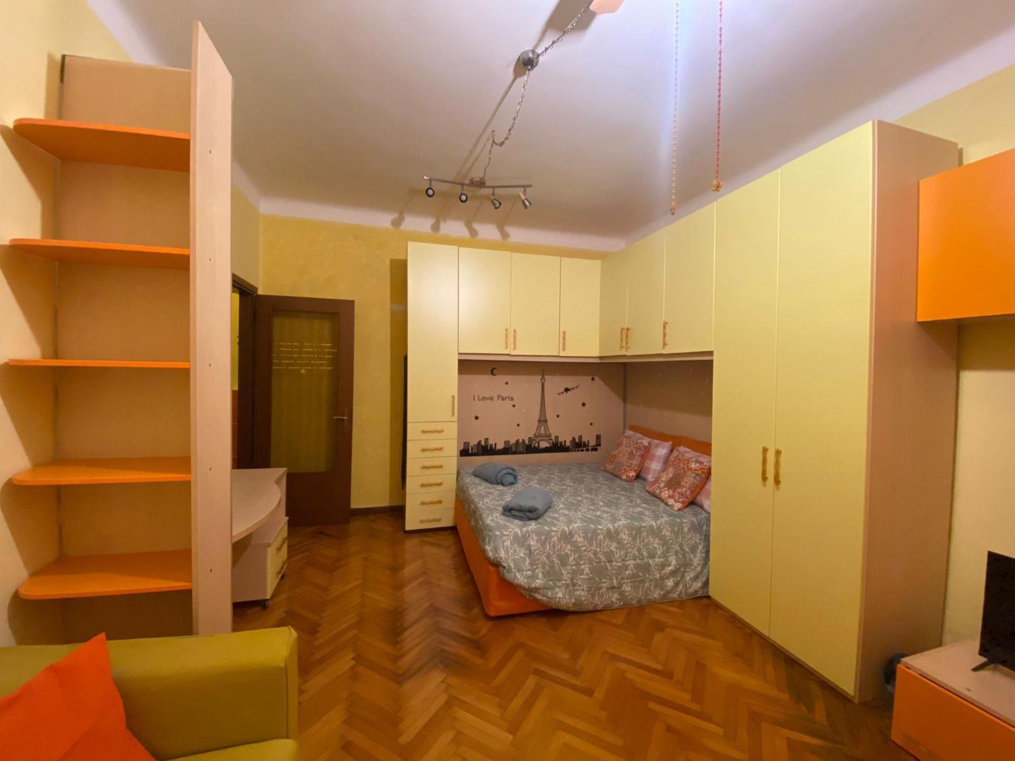Apartment Casa Di Gio *