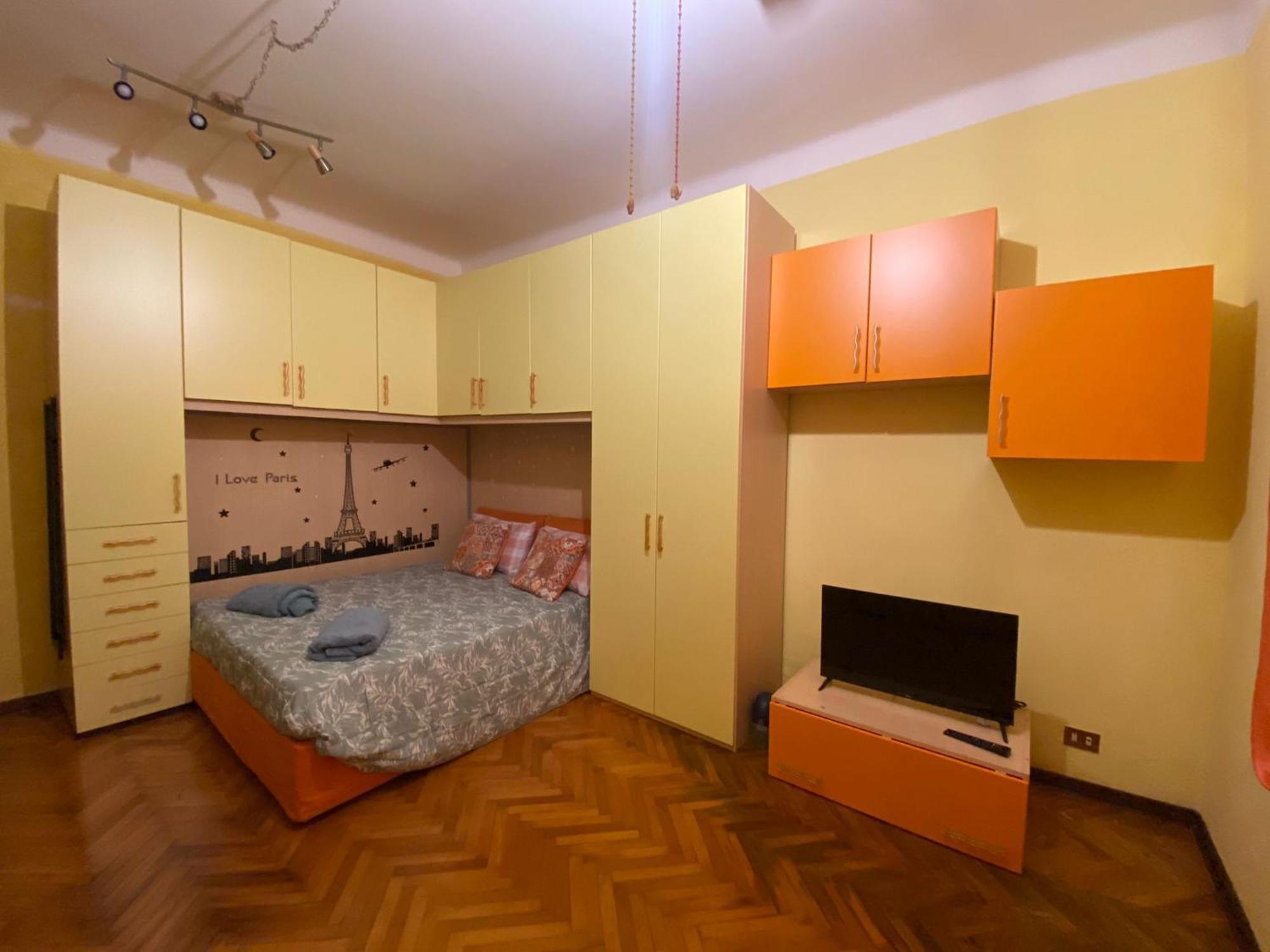Casa Di Gio Trieste