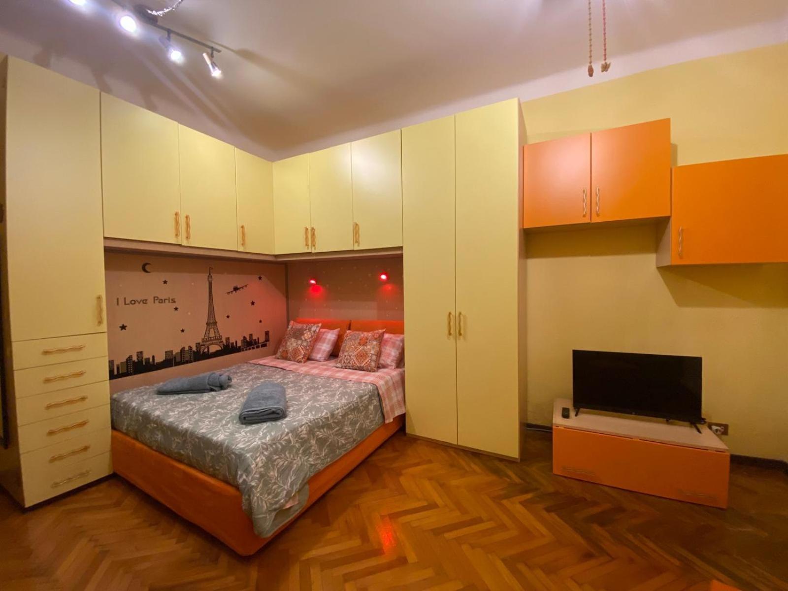Casa Di Gio Apartment Trieste