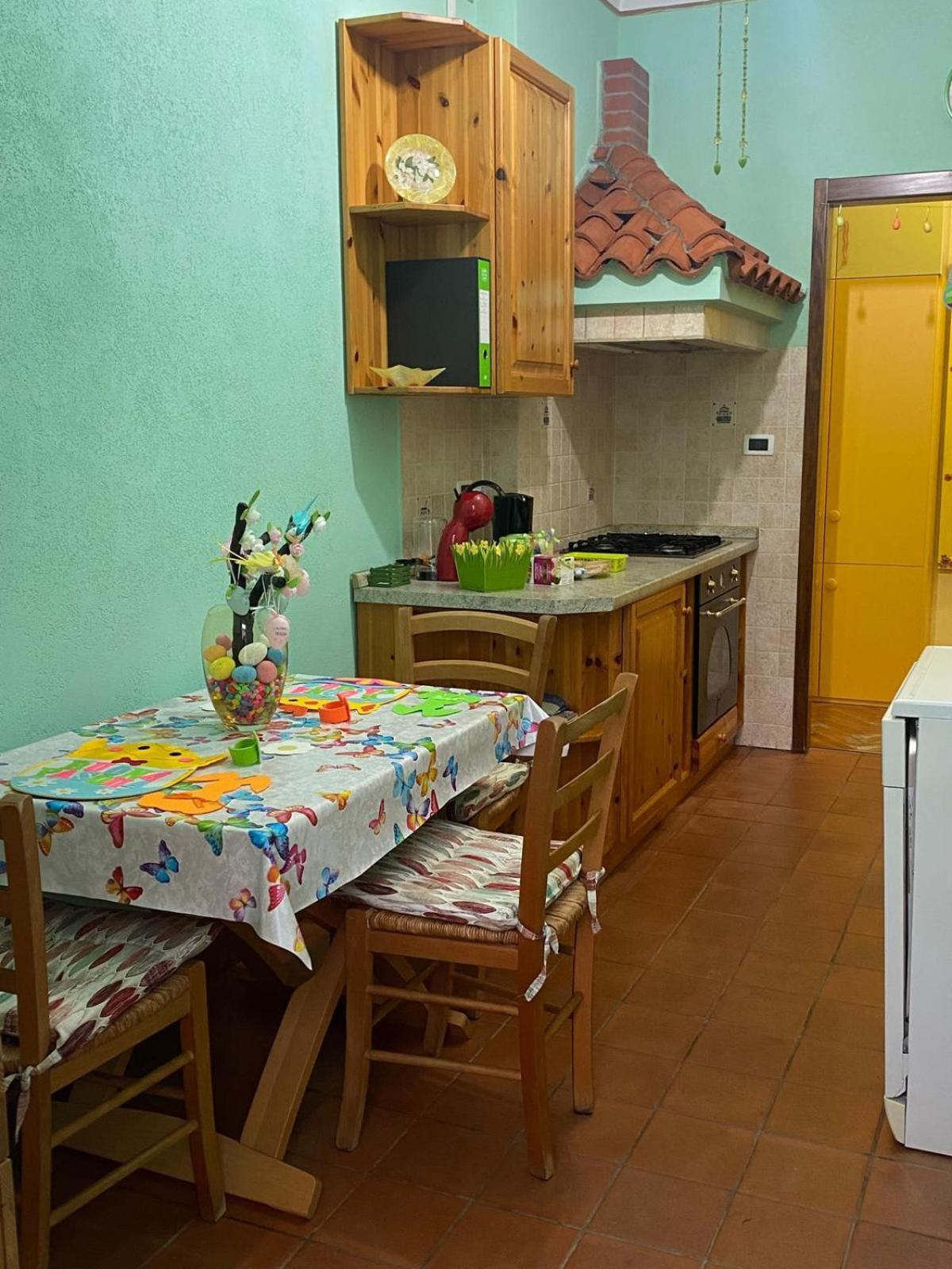 Casa Di Gio Apartment Triest