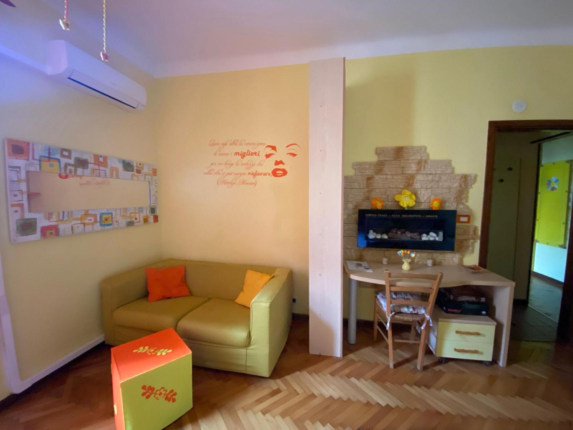 Apartment Casa Di Gio