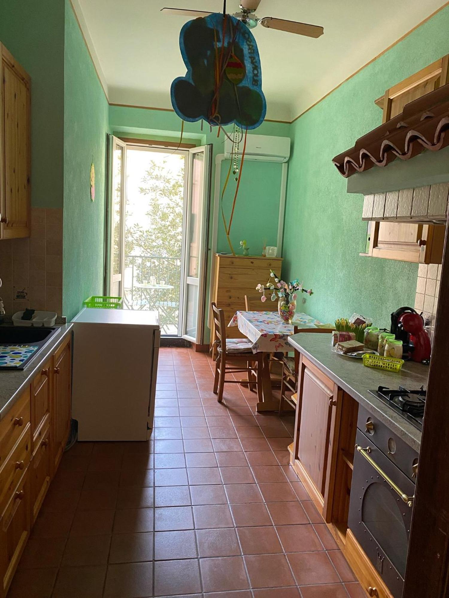 Apartment Casa Di Gio