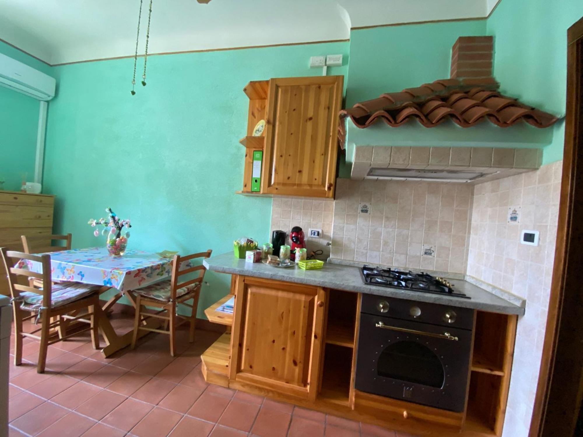 Casa Di Gio Apartment *