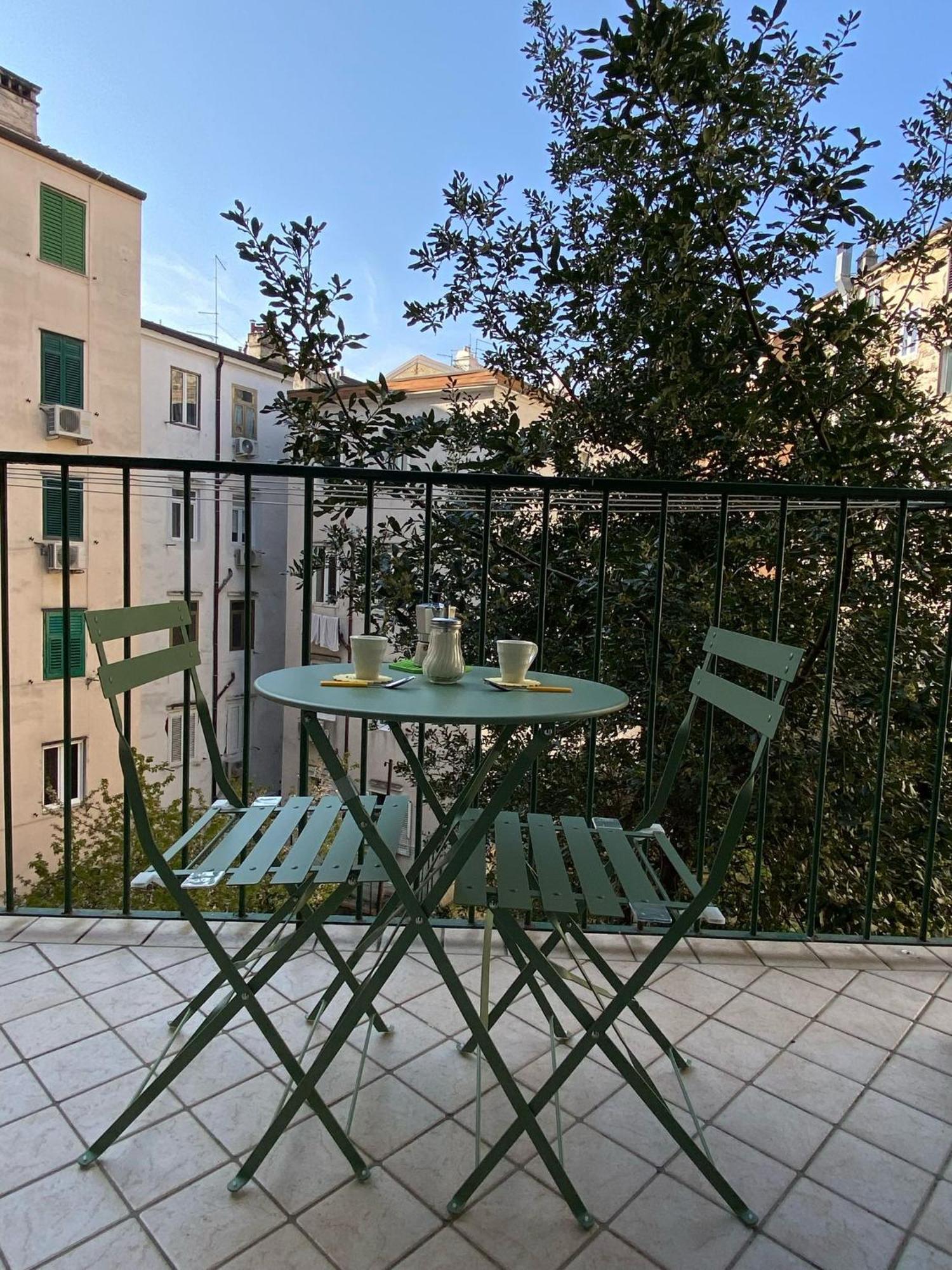 Casa Di Gio *