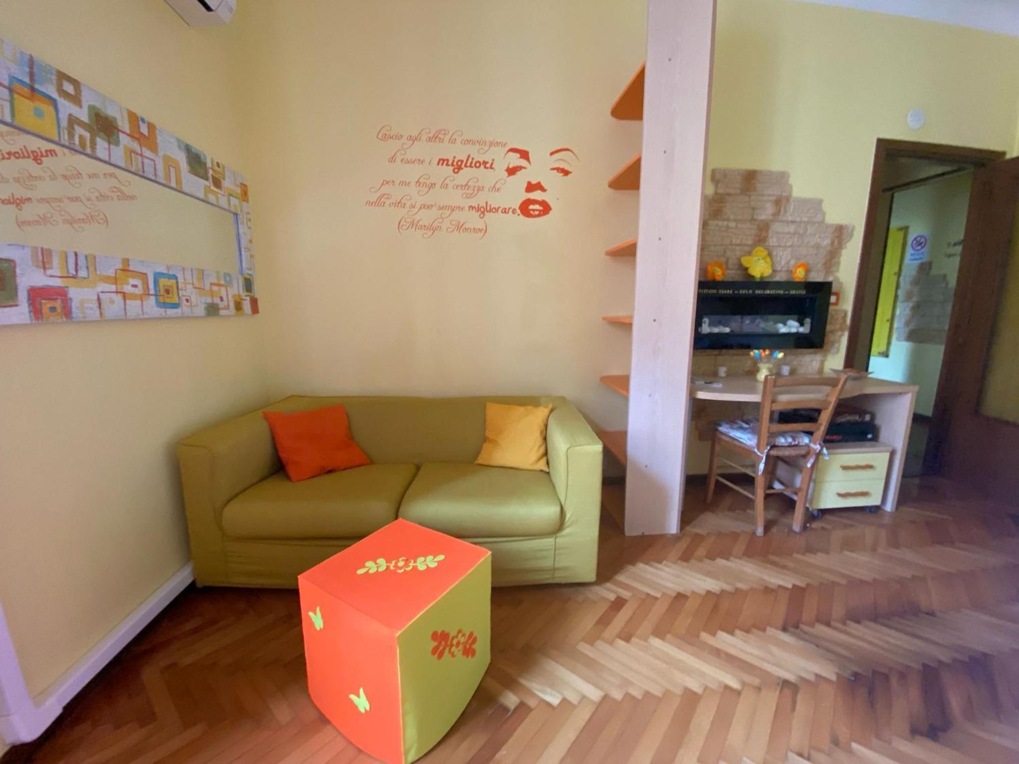 Apartment Casa Di Gio