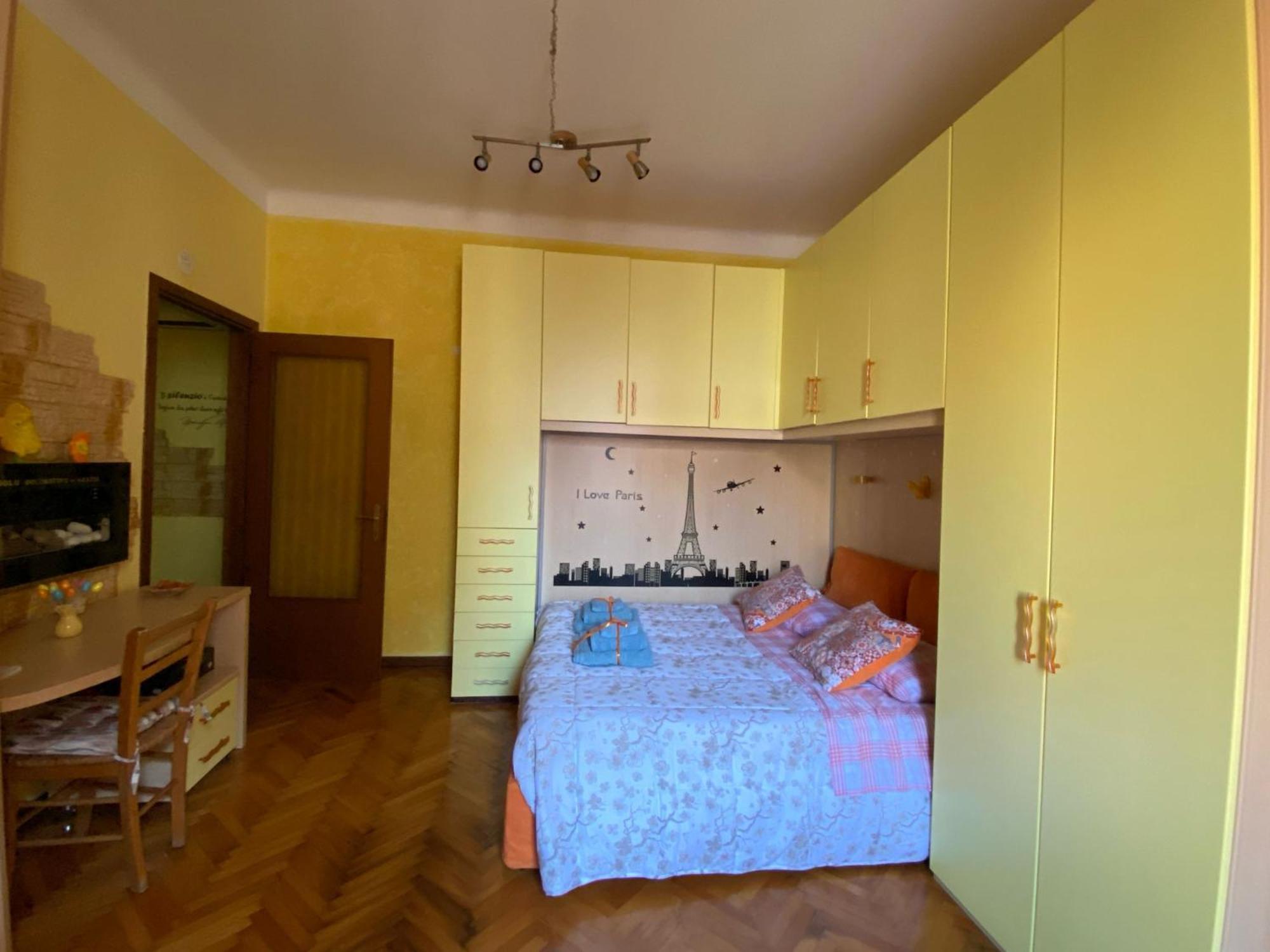 Casa Di Gio Apartment Trieste