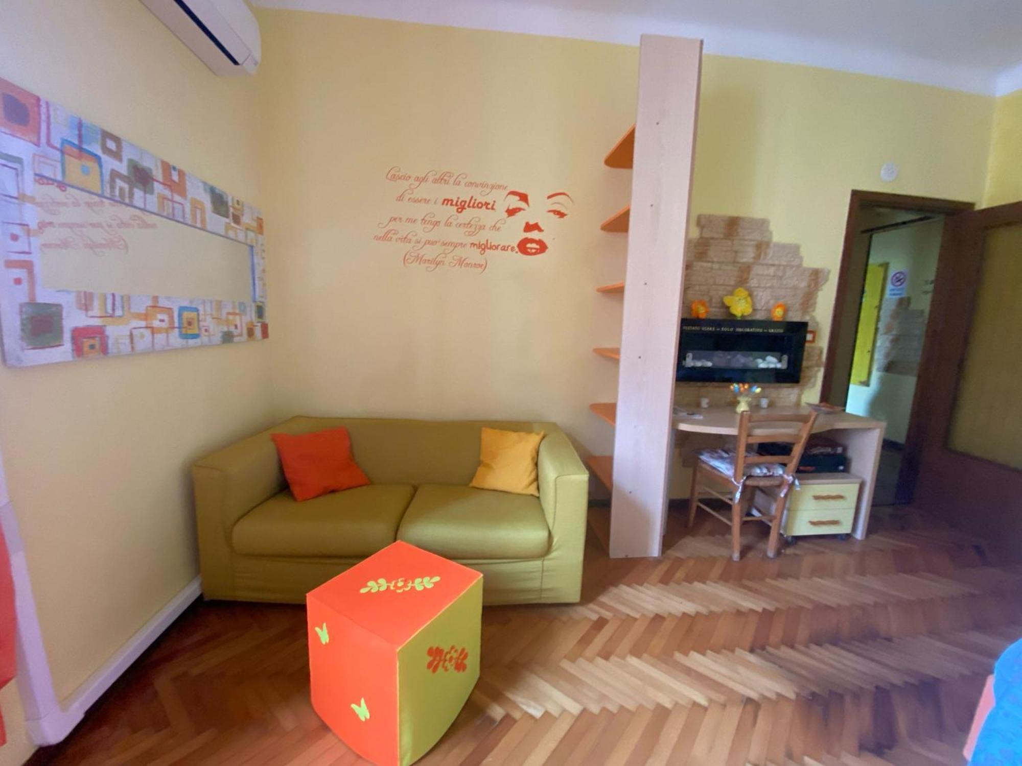 Casa Di Gio Apartment *