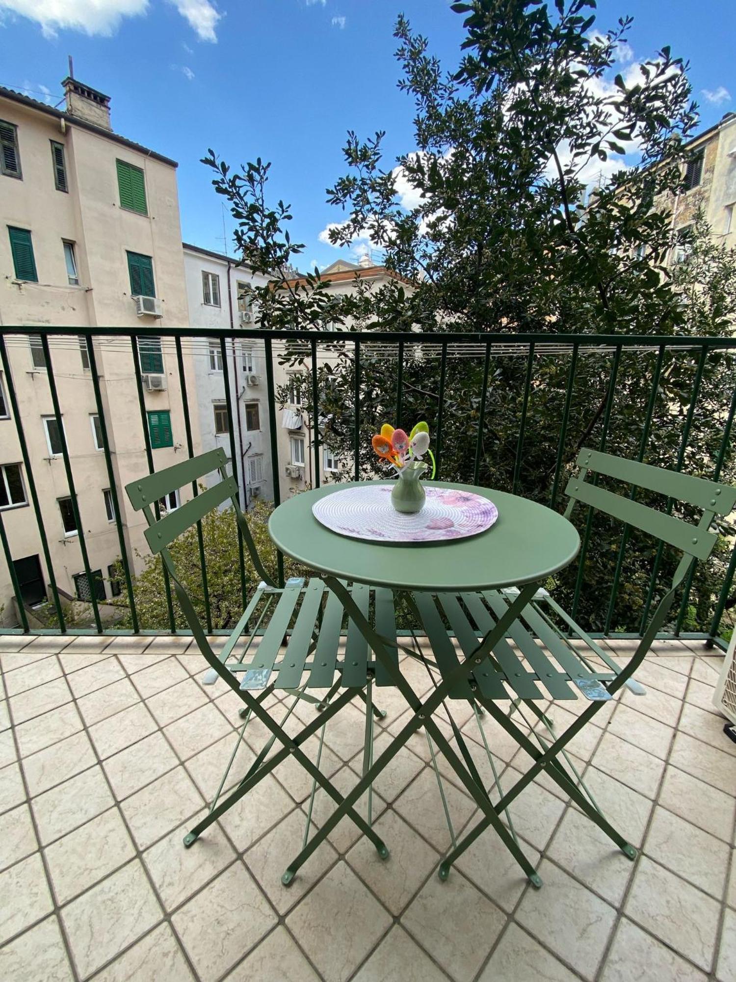 Casa Di Gio Apartment