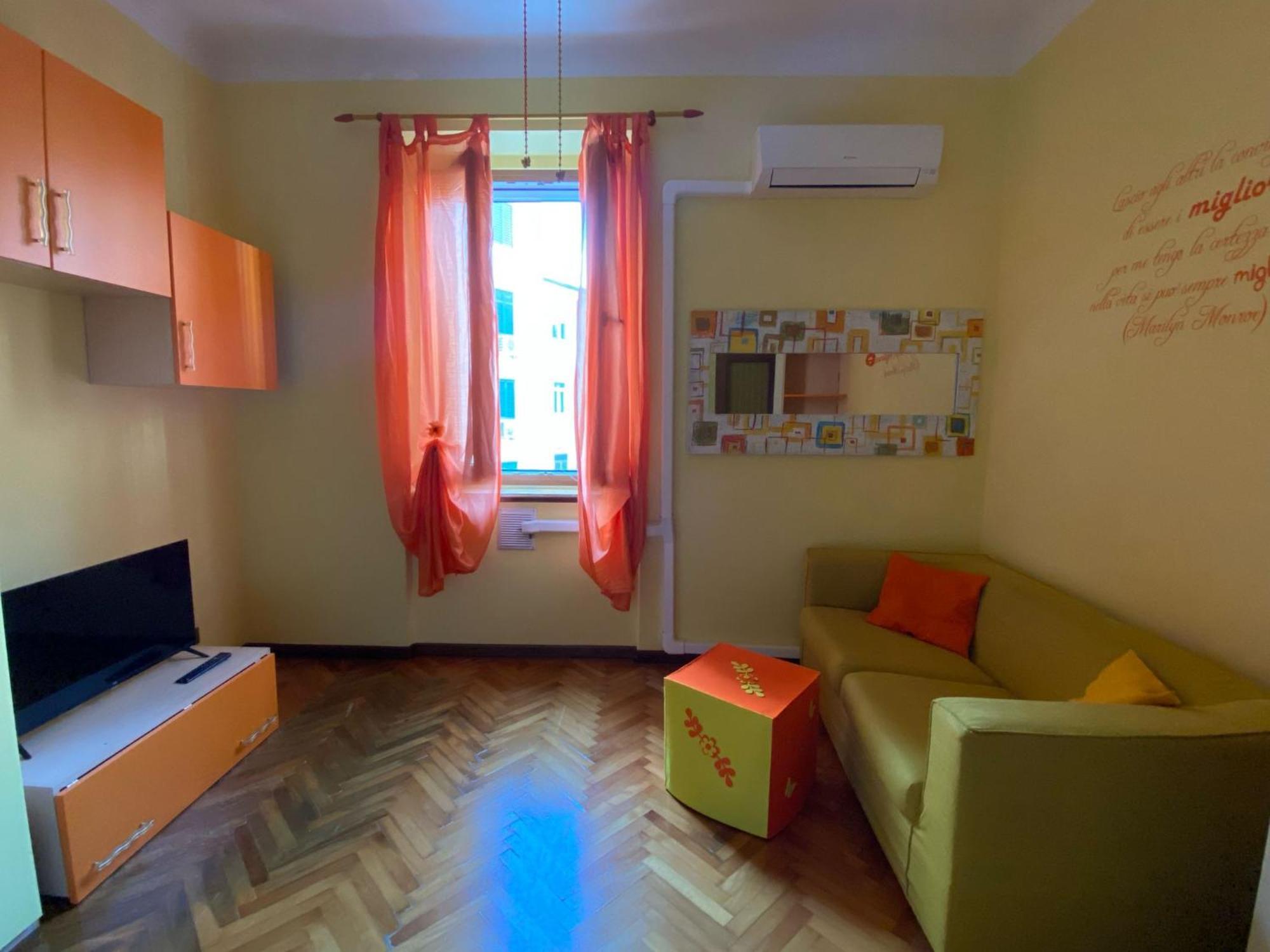 Apartment Casa Di Gio *