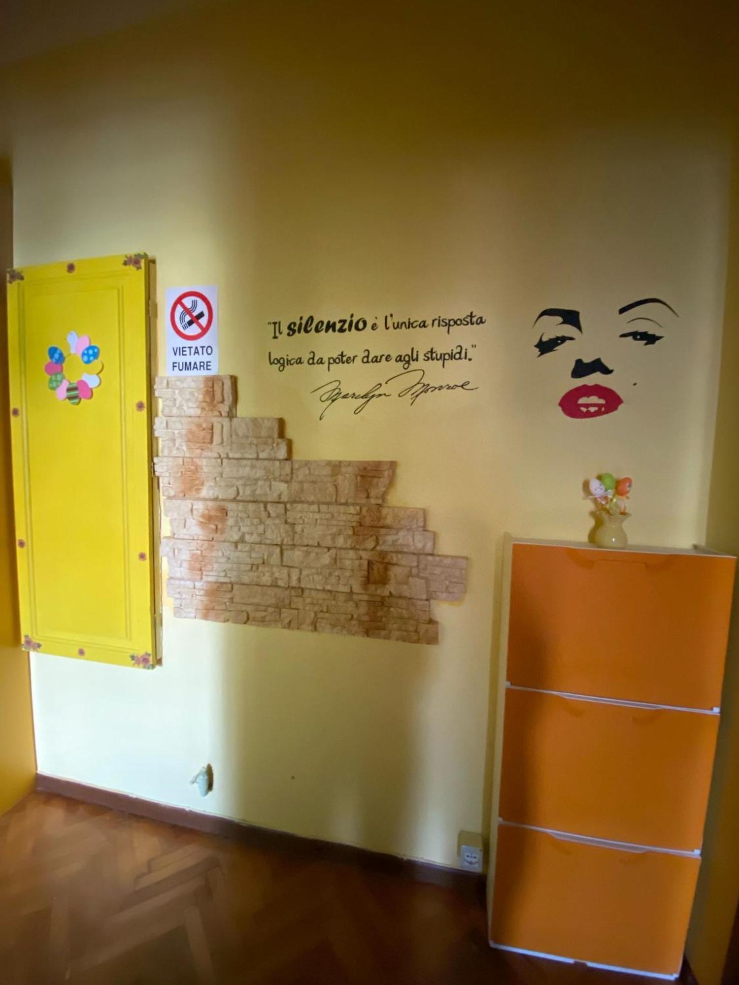 Casa Di Gio Apartment Trieste