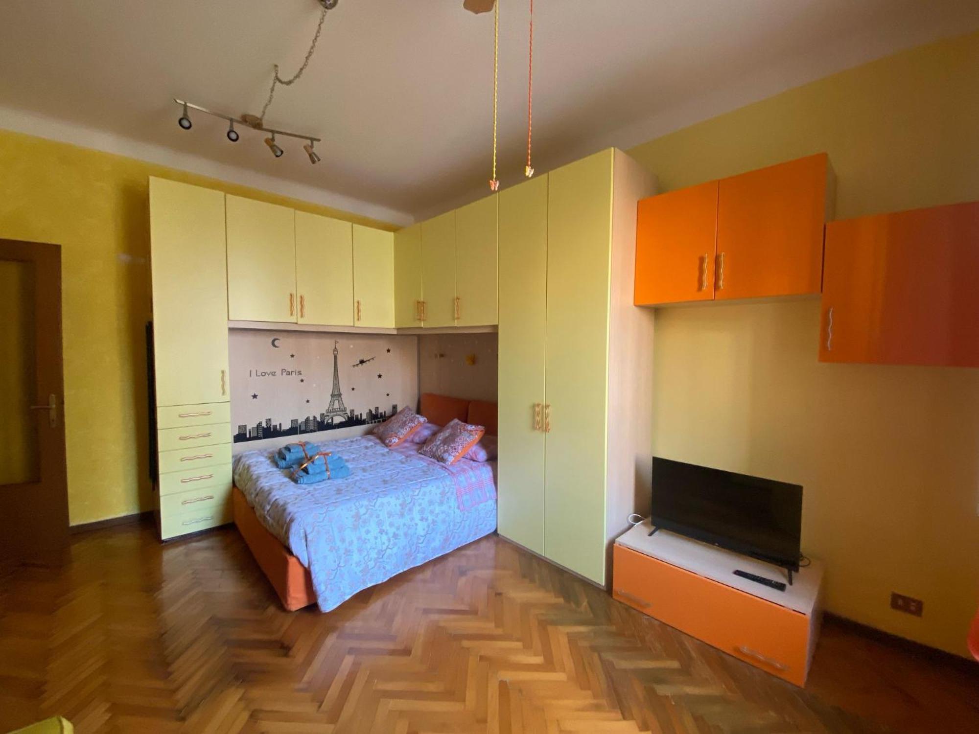 Apartment Casa Di Gio Triest