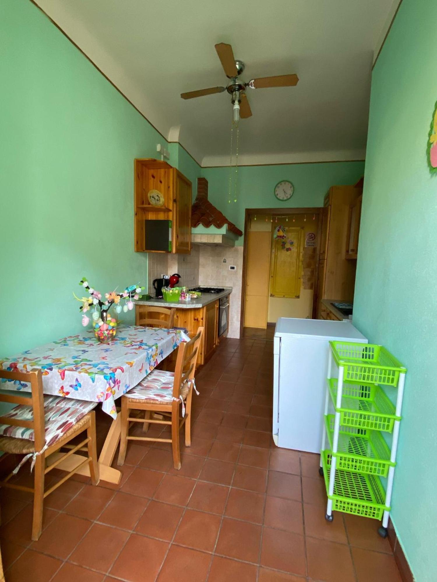 Casa Di Gio Apartment *