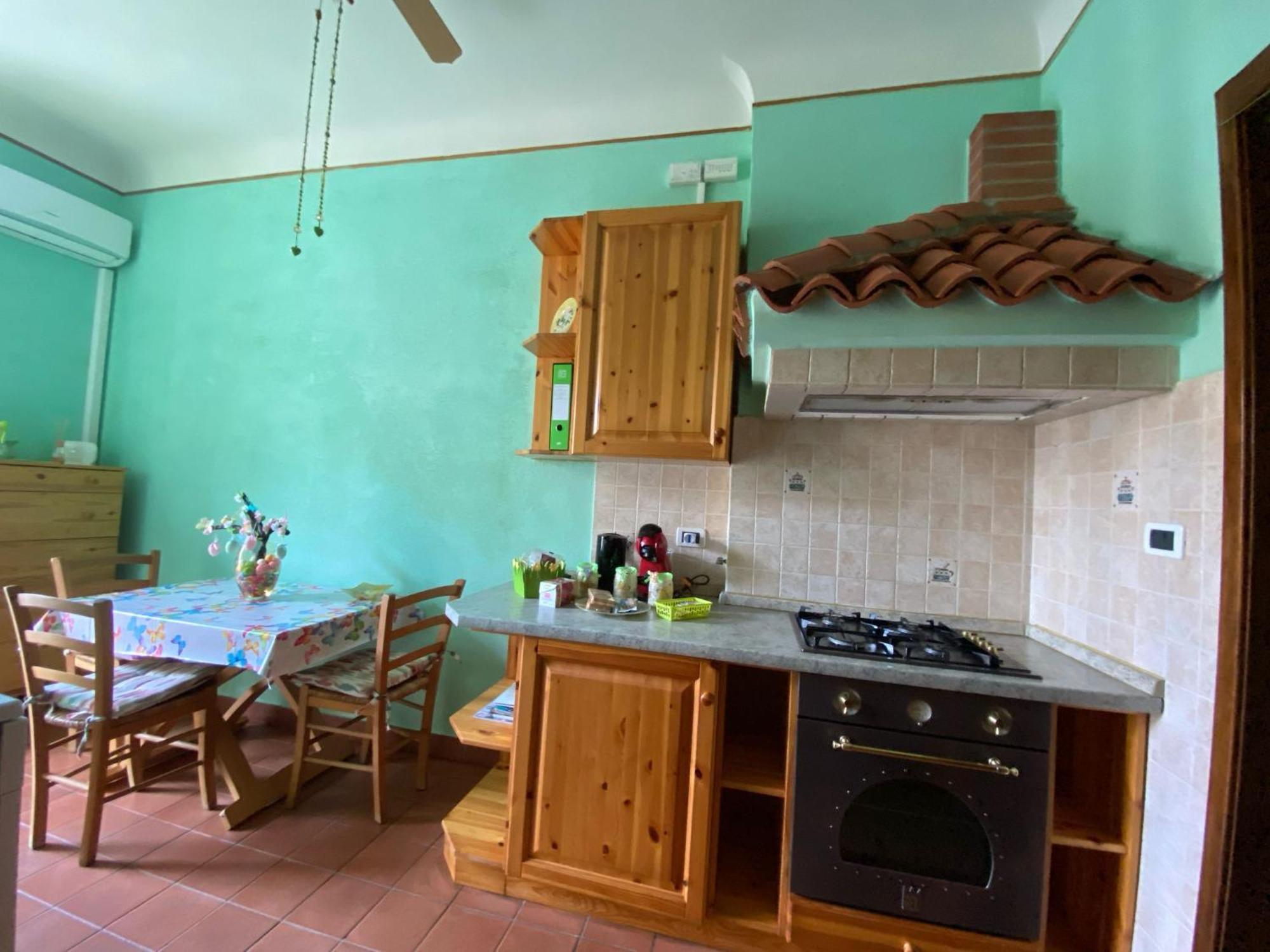 Casa Di Gio * Triest