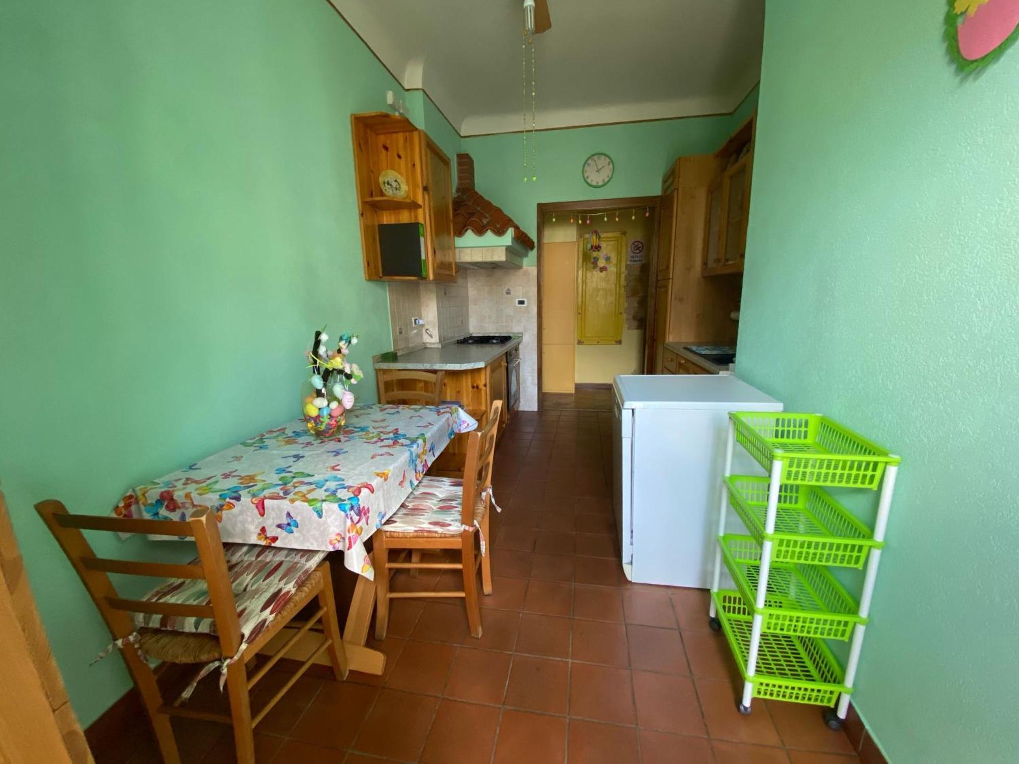 Apartment Casa Di Gio *