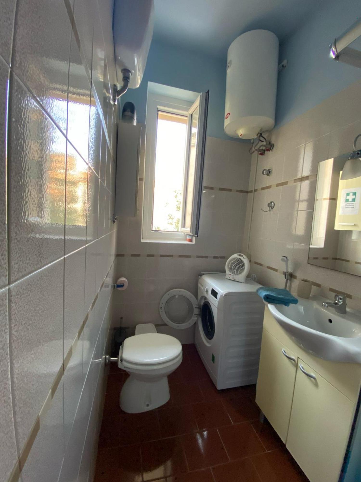 Casa Di Gio Apartment Trieste